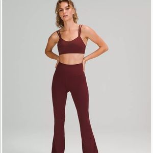 lululemon flare leggings